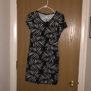 Dress from old navy